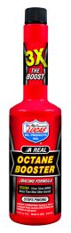 Lucas Oil Fuel Additive Octane Booster 444ml Bottle Gas Each