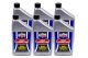 Lucas Oil Power Steering Fluid 1 Litre Bottle Set of 6