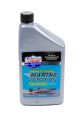 Lucas Oil 2 Stroke Oil TC-W3 Semi-Synthetic 1 Litre Bottle Marine