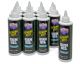 Lucas Oil Gun Oil Extreme Duty 237ml Squeeze Bottle Set of 12