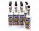 Lucas Oil Fuel Additive Diesel Dpf Cleaner 473ml Bottle Pack 12