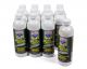 Lucas Oil Metal Polish Gun Metal Polish 473ml Bottle Set of 12