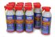 Lucas Oil Spray Lubricant Penetrating Oil 325ml Aerosol Set of 12