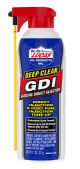 Lucas Oil Fuel Additive Deep Clear Fuel Injection Cleaner 325ml Aerosol
