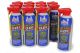 Lucas Oil Fuel Additive Deep Fuel Injection Cleaner 325ml Set of 12