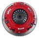Mcleod Racing RXT Tw