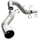 Magnaflow For 2021 RAM 3500 5 Inch Filter-Back System 