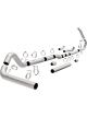 Magnaflow Cat-Back For 04-07 Ford F-250 Super Duty V8 6.0L Aluminized 