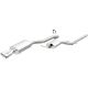 Magnaflow SYS Cat-Back For 15 VW 2.25
