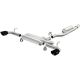 Magnaflow For 19-21 Toyota RAV4 Cat-Back Performance Exhaust System 