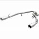 Magnaflow Perf Exhaust System Filter-Back 2-1/2