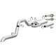 Magnaflow Stainless Overland Cat-Back Exhaust For 15-21 Chevy Colorado 