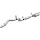 Magnaflow For 19+ Jeep Overland Cat-Back Performance Exhaust System 