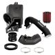 Mishimoto For 2017+ Honda Civic Type R Race Air Intake Kit Black