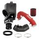 Mishimoto For 2017+ Honda Civic Type R Race Air Intake Kit Red 