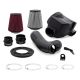 Mishimoto For 2017+ Ford F-150 Air Intake w/ Dry Washable Filter