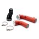 Mishimoto For 2020+ Toyota Supra Charge Pipe Kit Red