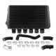 Mishimoto For 17-19 GM L5P Duramax Intercooler Kit Black w/ WBK Pipes