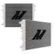 Mishimoto For 17-19 Chevrolet/GMC 6.6 L5p Duramax Radiator 