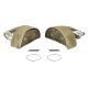 Mishimoto For 07-11 BMW N54 135i, 335i, 535i Turbo Blanket 