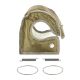 Mishimoto For 96-02 Dodge Ram 5.9L Cummins Turbo Blanket 
