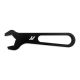 Mishimoto Wrench -6AN Black Anodized