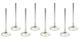 Manley Exhaust Valve Race Master 1.900