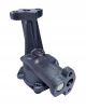 Moroso Oil Pump Wet Sump Internal High Volume For Small Block Ford Each 