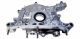 Moroso Oil Pump Wet Sump Internal High Volume For Honda B-Series Each 