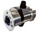 Moroso Oil Pump Wet Sump External 1.800 Pressure Reverse Rotation V-Band 