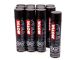 Motul Usa Chain Cleaner C1 Chain Clean 9.80 oz Aerosol Set of 12 