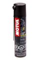 Motul Usa Chain Lube C4 Chain Lube FL Conventional 9.30 oz Aerosol Each 
