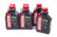 Motul Usa Shock Oil Fork Oil Expert Light 5W Semi-Synthetic 1L Bottle 