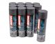Motul Usa Exterior Protectant E10 Shine and Go 13 oz Aerosol Spray 
