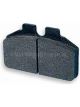 Mark Williams Brake Pads Ferodo High Friction Mark Williams Caliper Each