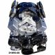 March Performance Pulley Kit Style Track 6 Rib Steering Pump For Chevy