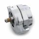 March Performance Alternator 100 amp 12V 1-Wire Aluminium Case For Ford 