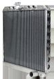 Northern Radiator 20 x 20 x 1-7/8