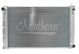 Northern Radiator 30-3/4 x 18-5/8 x 3-1/8
