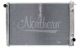 Northern Radiator 29-7/8 x 18-1/2 x 3-1/8