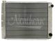 Northern Radiator Race Pro 26 x 19 x 3-1/8
