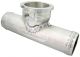 Northern Radiator Filler Neck Hose Mount 1-1/2
