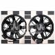 Northern Radiator Electric Cooling Fan 12