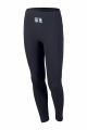 Omp Racing Inc Underwear Bottom Tecnica Blend Black Medium/Large 