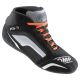 Omp Racing Inc Shoe KS-3 Driving Mid-Top Suede Euro Size 32 Pair 