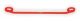 Omp Racing Inc Strut Tower Brace Front Steel Red Paint Audi A3 Each 