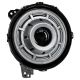 Oracle Lighting Oculus Bi-LED Projector Headlights Silver 5500K