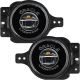 Oracle Lighting For Jeep Sport High Performance W Fog Lights No Halo