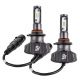 Oracle Lighting 9005 S3 LED Headlight Bulb Conversion Kit 6000K
