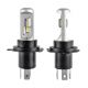 Oracle Lighting H4 VSeries LED Headlight Bulb Conversion Kit 6000K